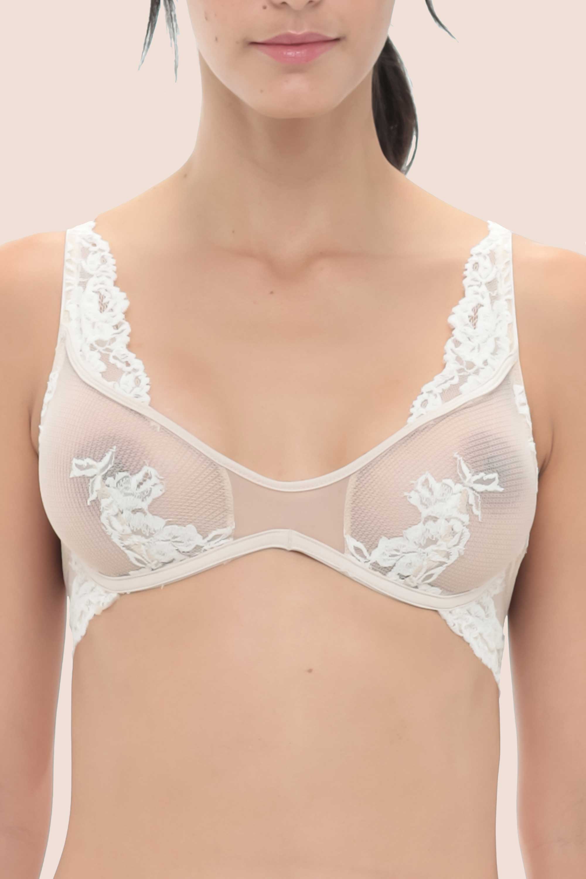 Connecting with Nature Underwire Bra