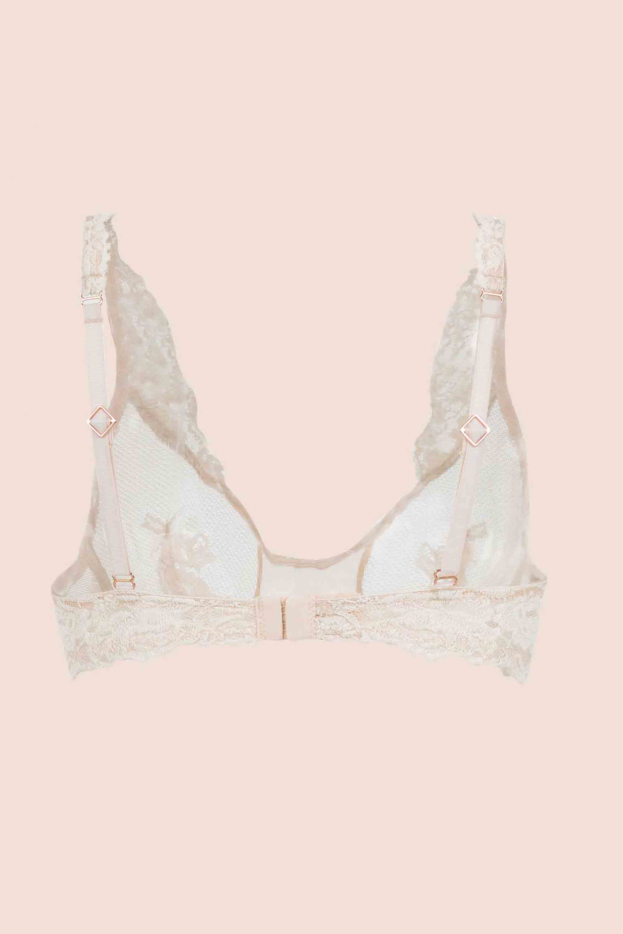 Connecting with Nature Underwire Bra