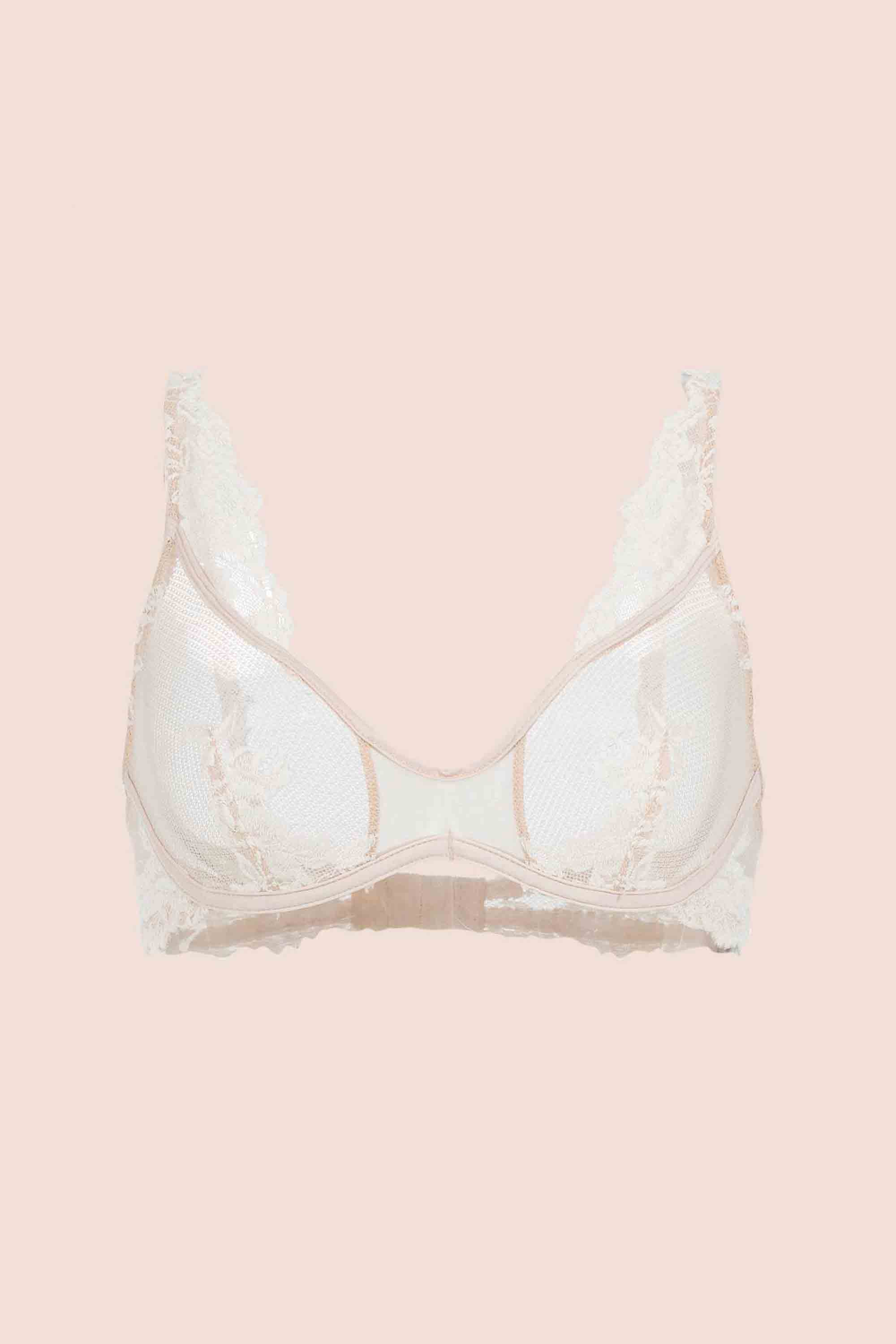 Connecting with Nature Underwire Bra