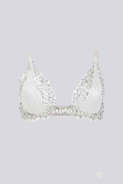 ELLIPSE TOTAL COMFORT UNDERWIRE BRA