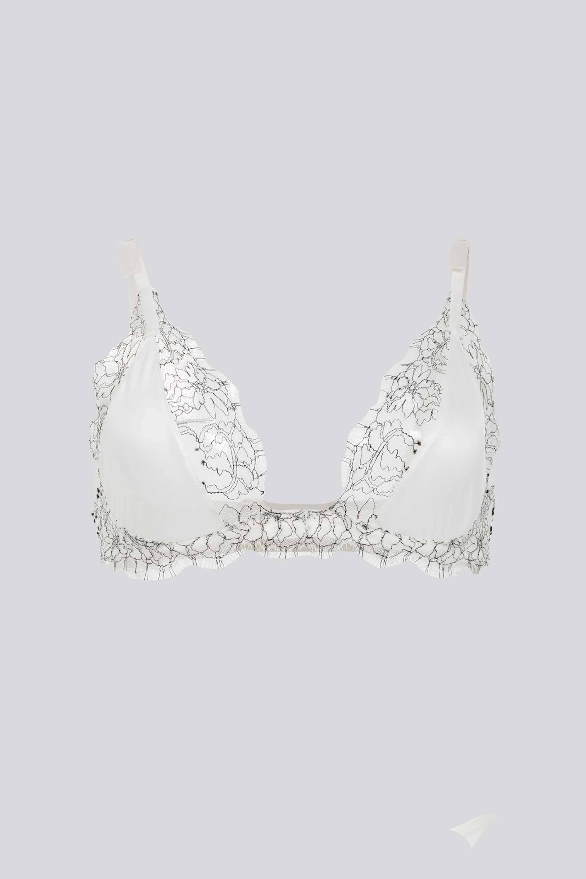 ELLIPSE TOTAL COMFORT UNDERWIRE BRA