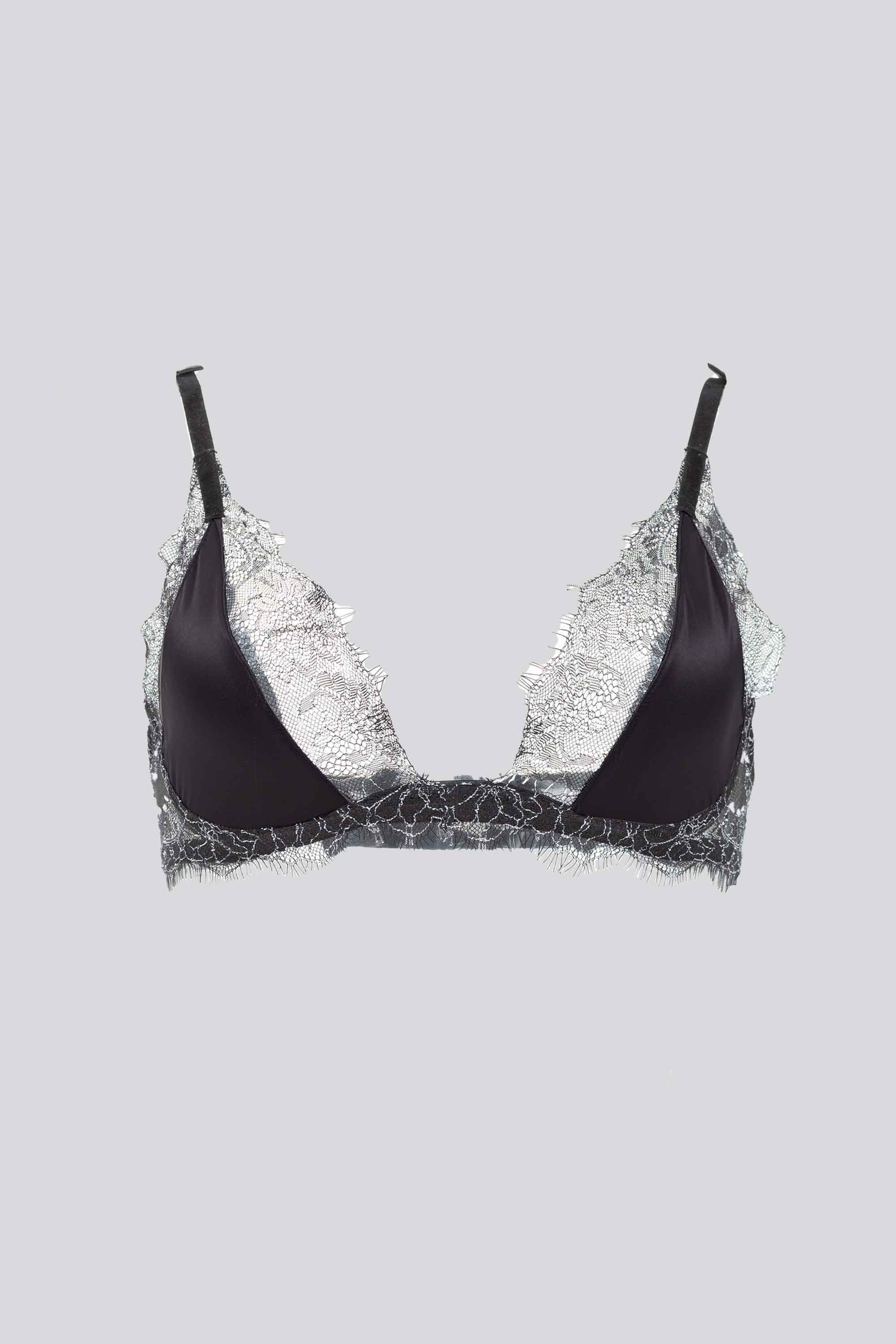 ELLIPSE TOTAL COMFORT UNDERWIRE BRA