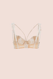 Connecting with Meditation Underwire Bra