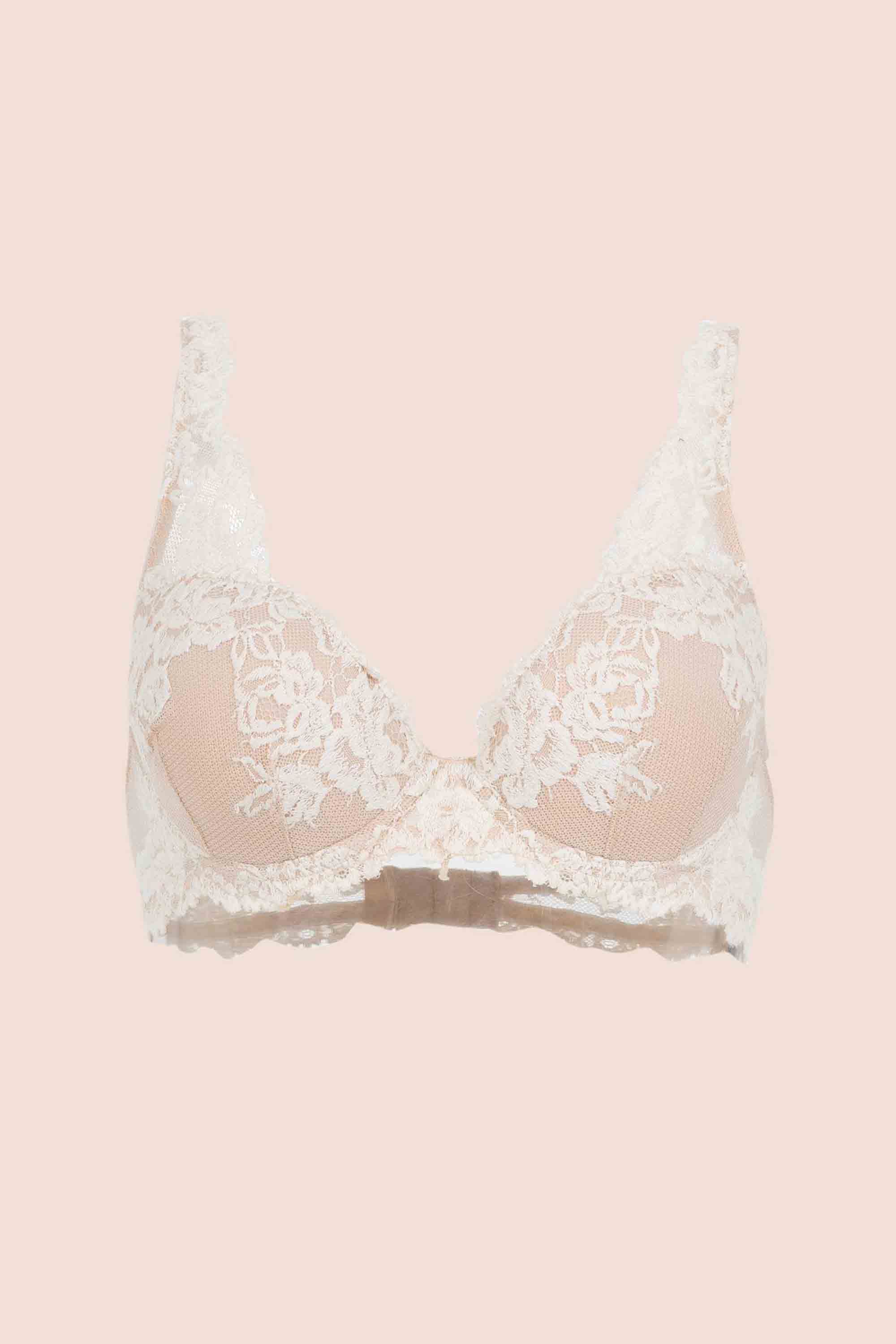 Connecting with Nature Underwire Cup Bra