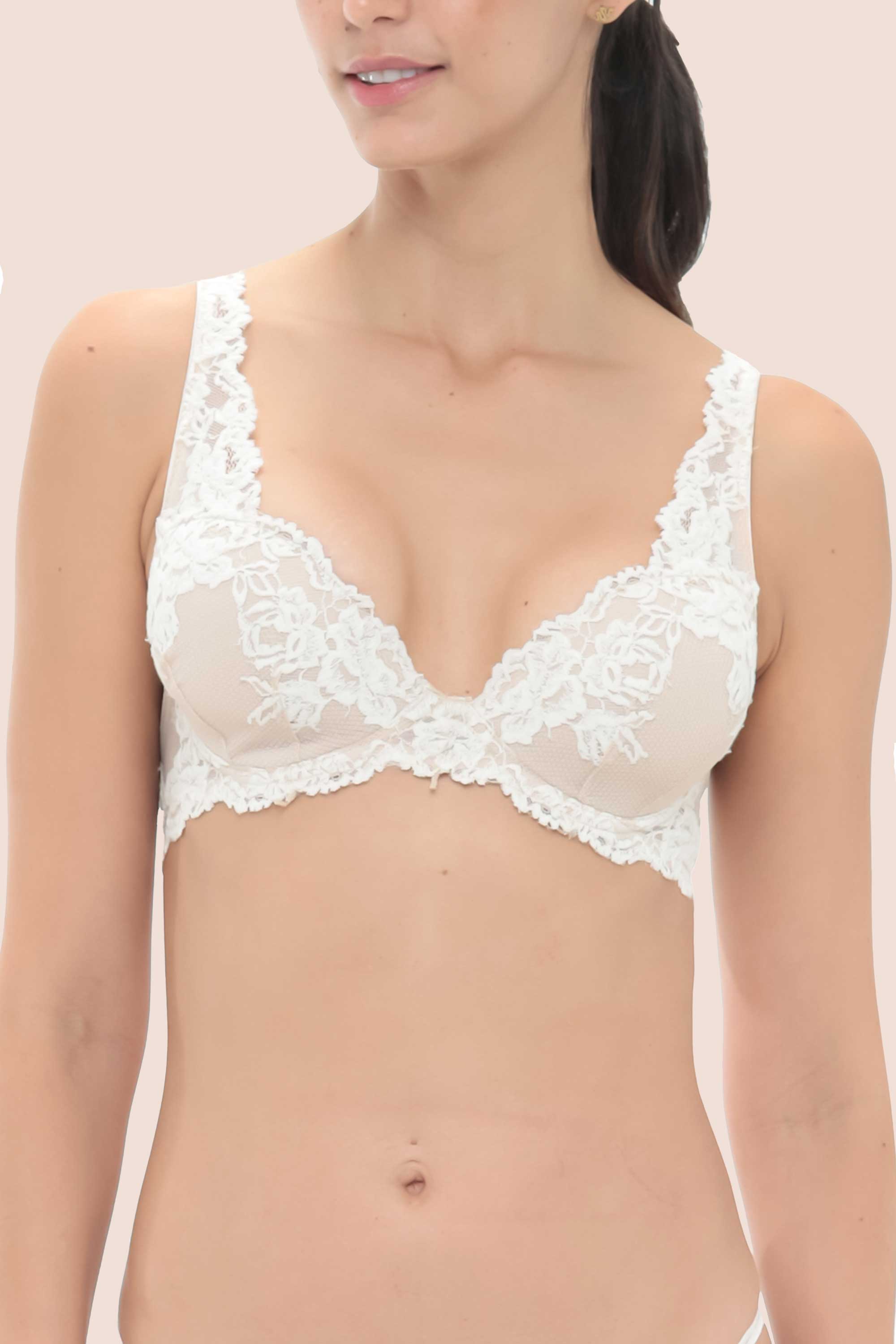 Connecting with Nature Underwire Cup Bra