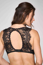ELLIPSE SEXY PADDED BRA