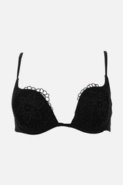 Ellipse Memories Padded Underwire Bra