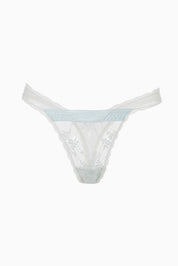 Ellipse Origin Thong