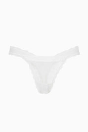 Ellipse Origin Thong