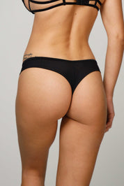 Ellipse Memories Thong