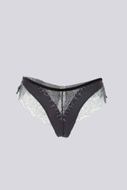 ELLIPSE TOTAL COMFORT THONG