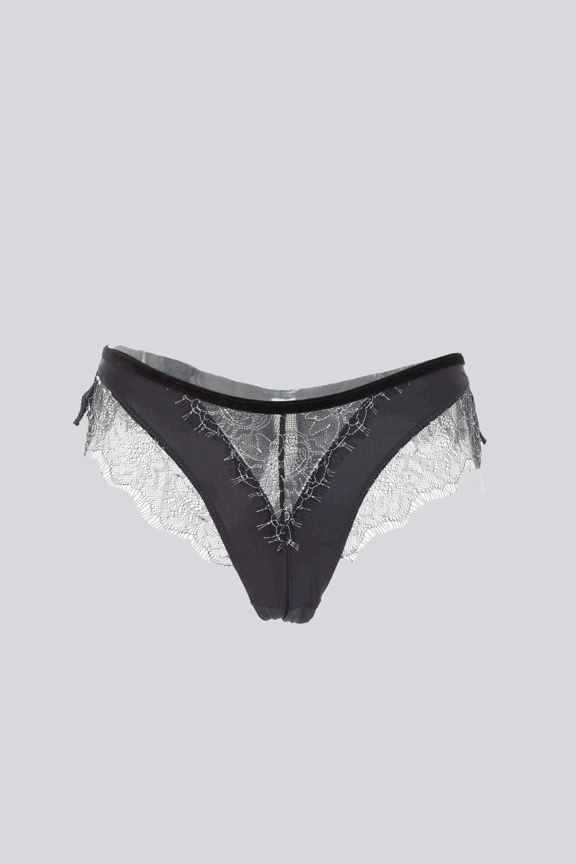 ELLIPSE TOTAL COMFORT THONG
