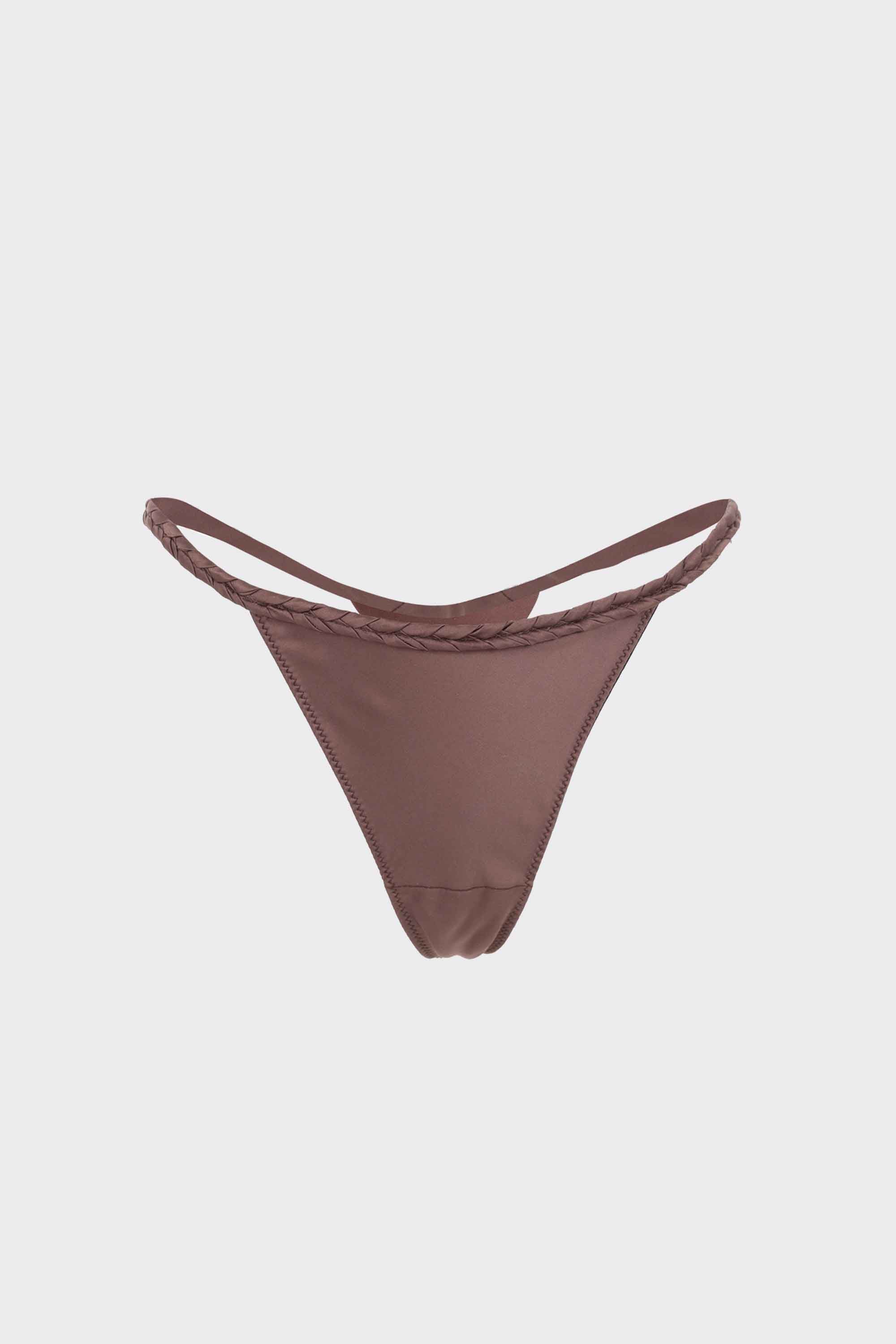 ELLIPSE BY MAKENO STRING THONG
