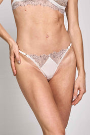 ELLIPSE TOTAL COMFORT STRING THONG