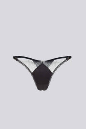 ELLIPSE TOTAL COMFORT STRING THONG