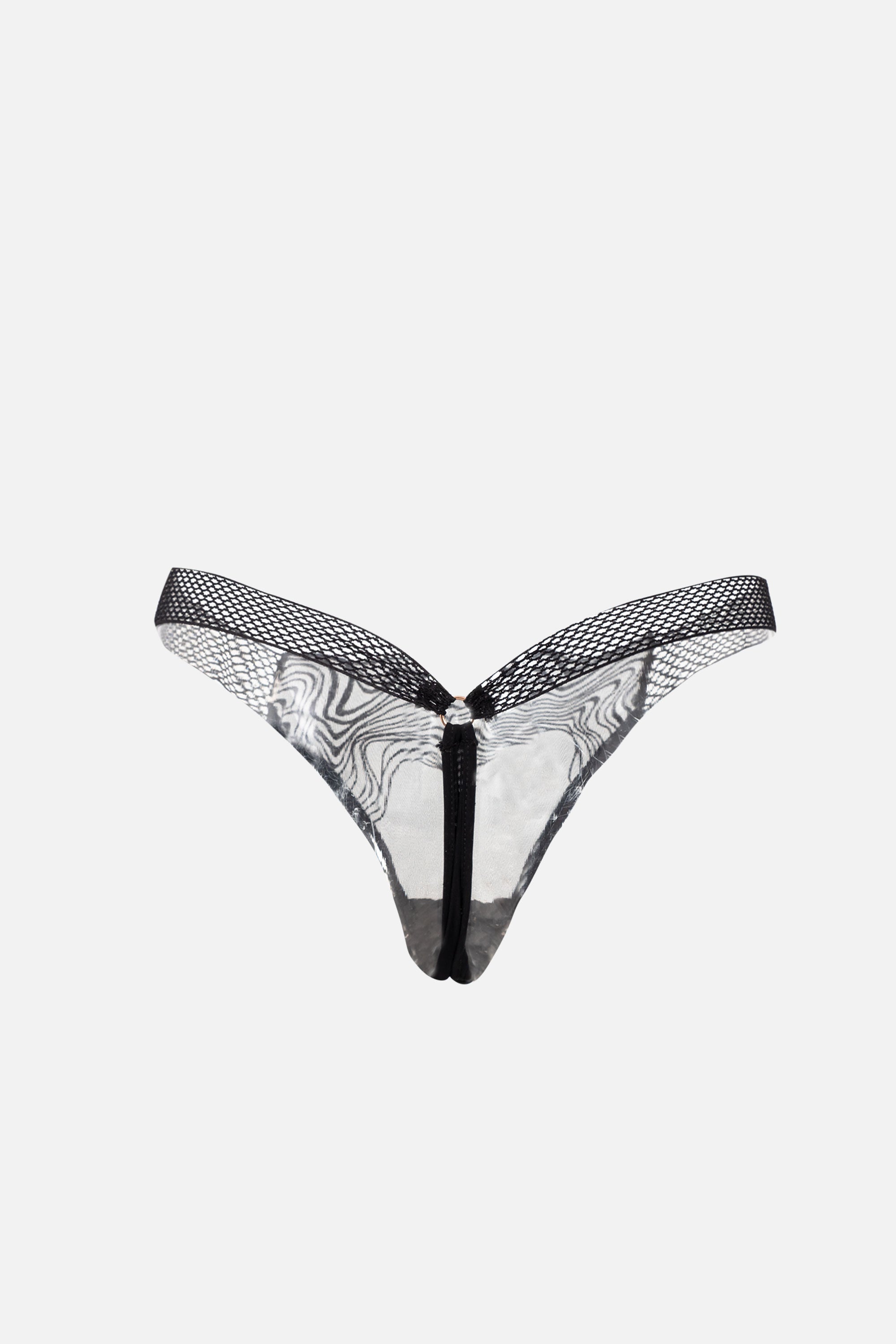 ELLIPSE SEXY STRING THONG