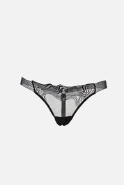 ELLIPSE SEXY STRING THONG