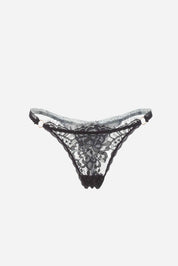 ELLIPSE SEXY STRING THONG
