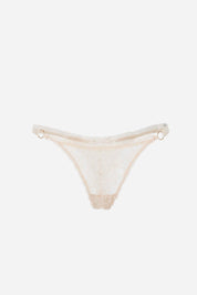 ELLIPSE SEXY STRING THONG