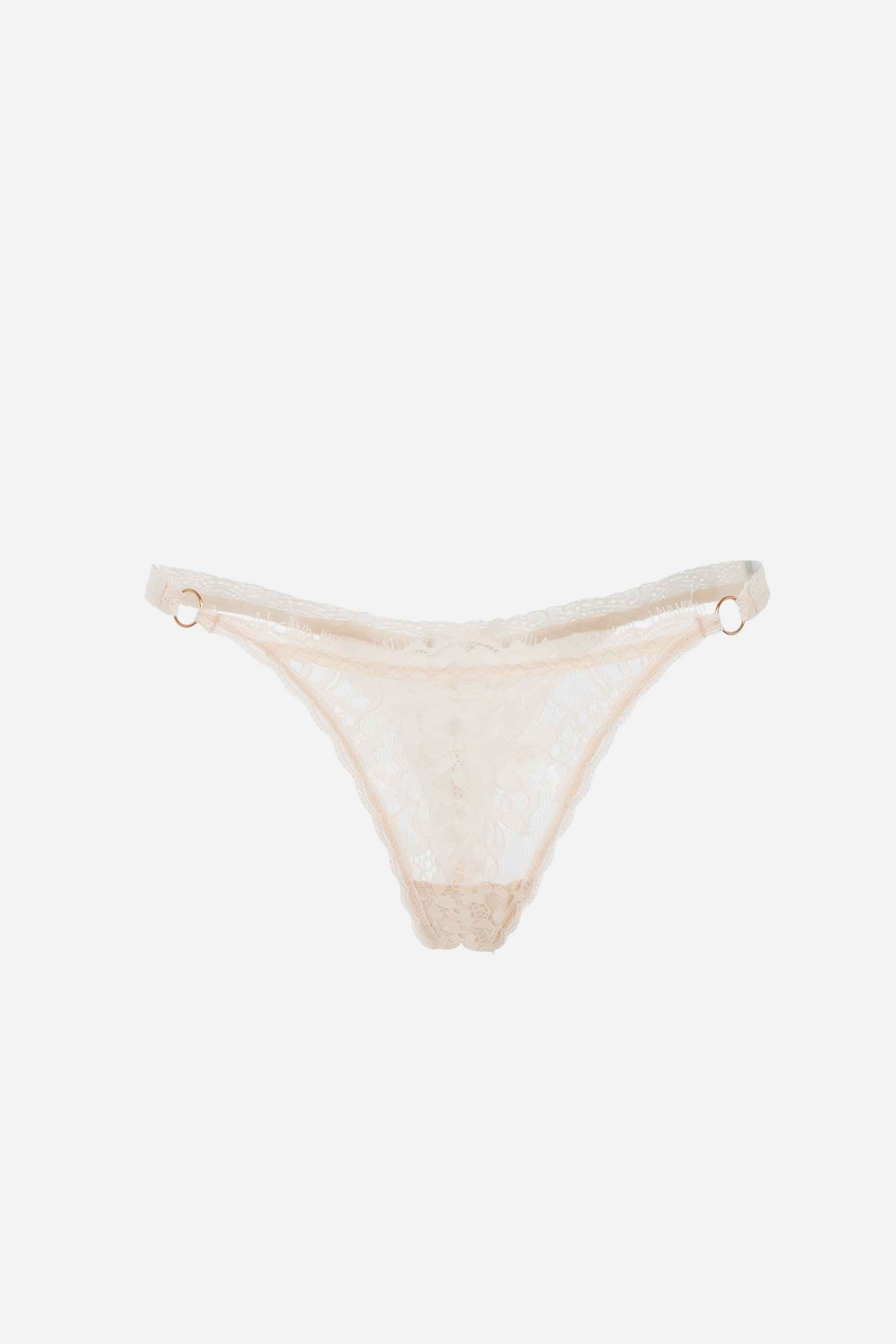 ELLIPSE SEXY STRING THONG