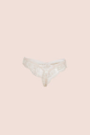 Connecting with Meditation Thong