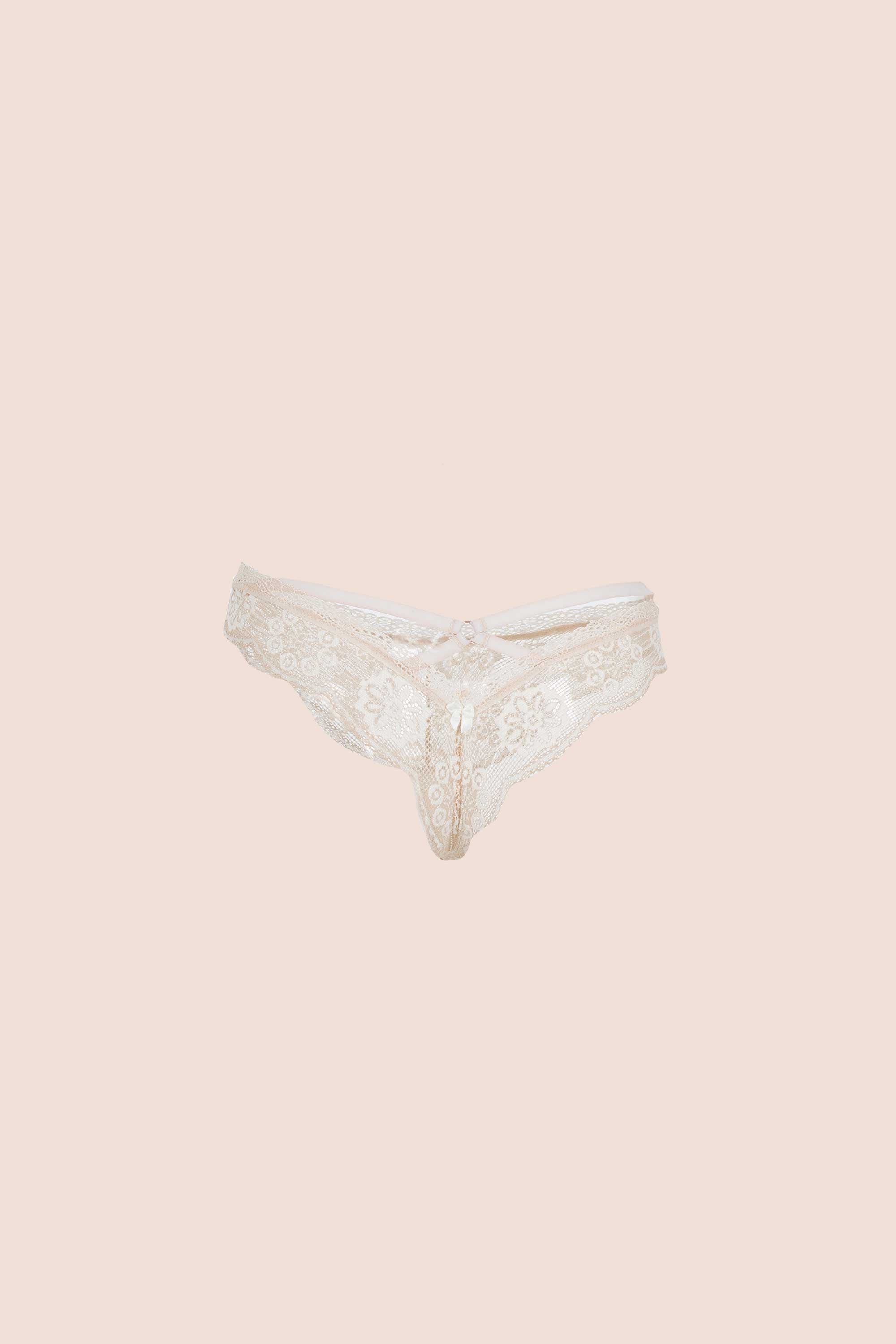Connecting with Meditation Thong