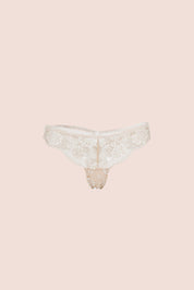 Connecting with Meditation Thong