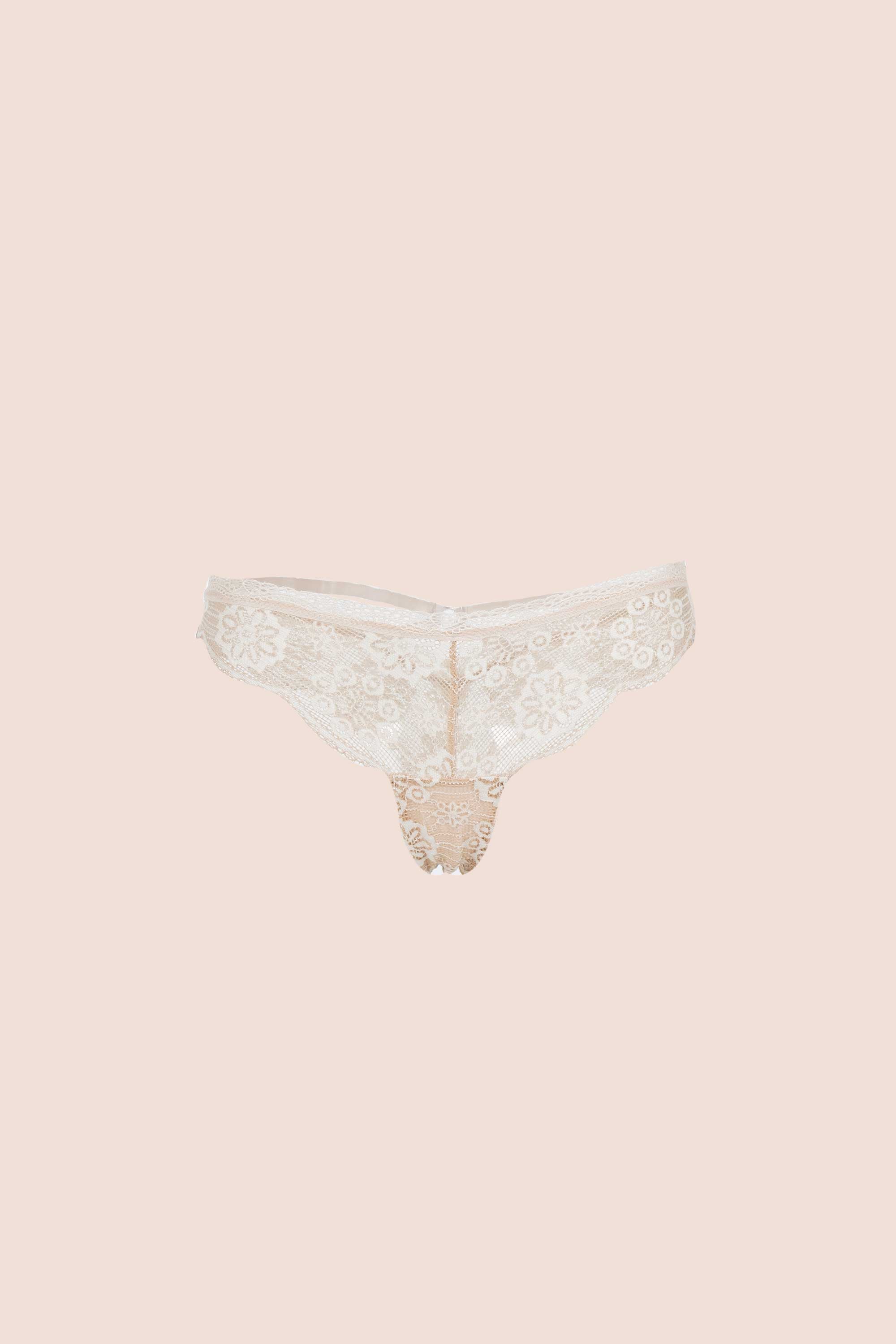 Connecting with Meditation Thong