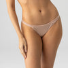 ELLIPSE GLOWY & SILKY BRAZILIAN STRING