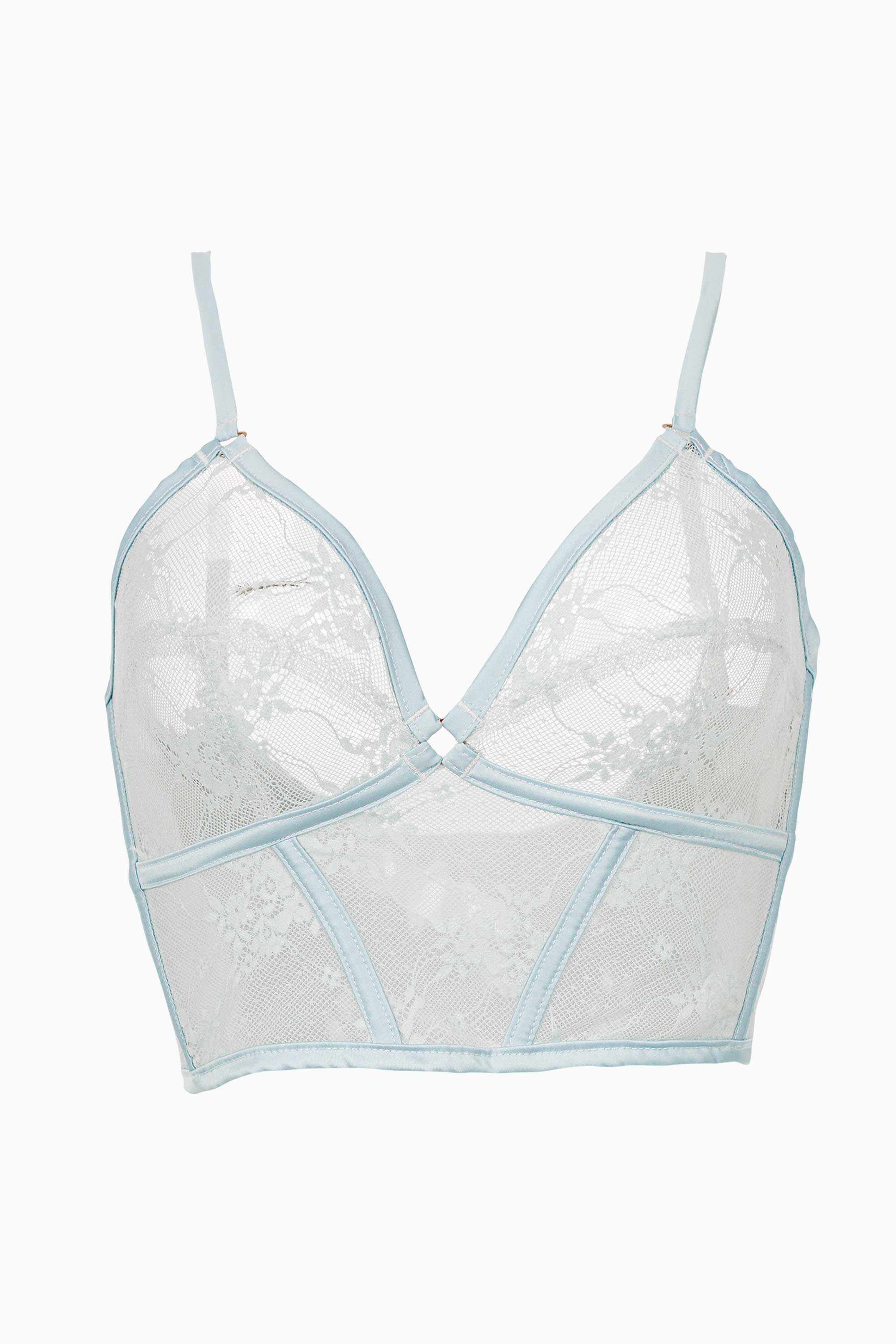 Ellipse Origin Bustier