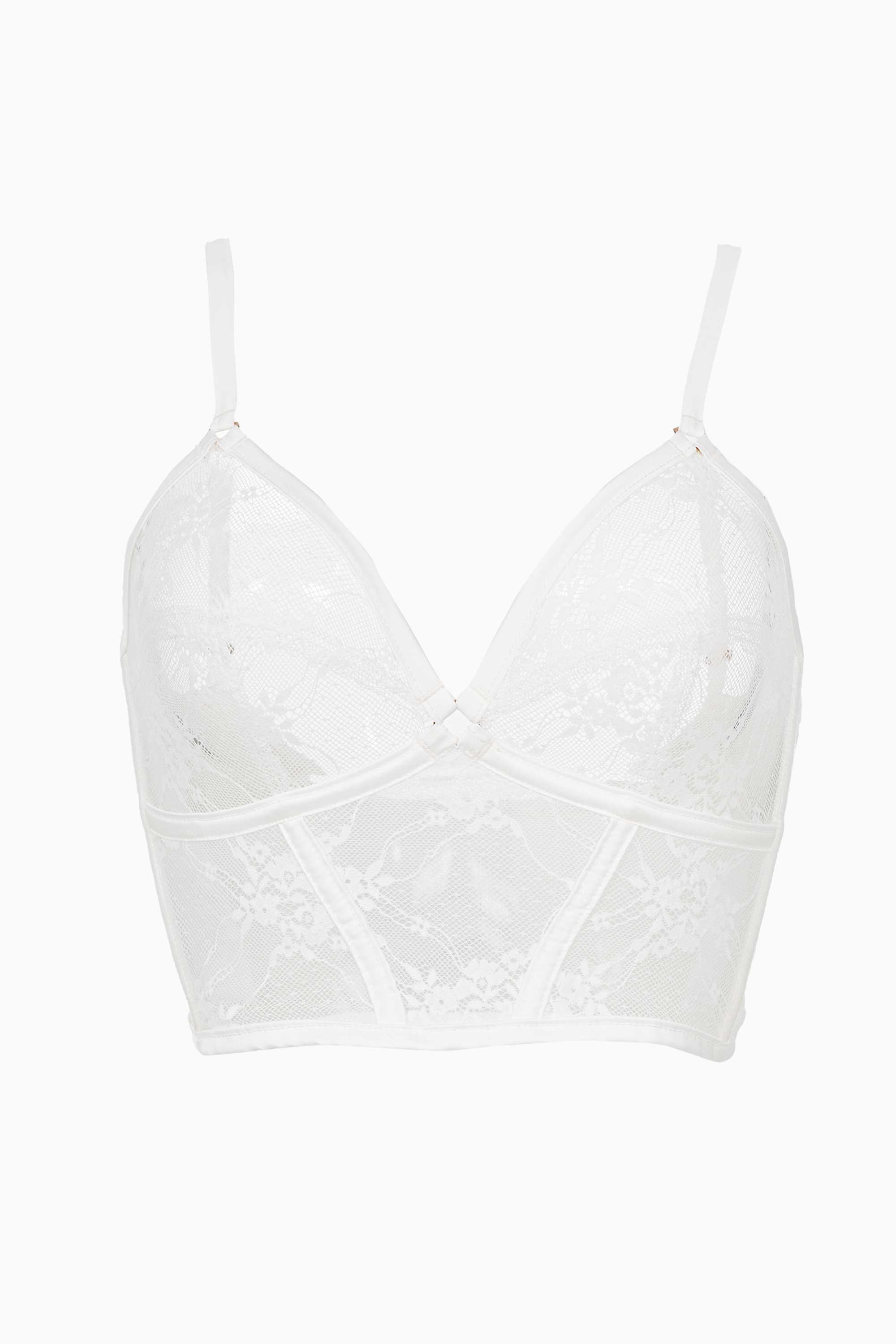Ellipse Origin Bustier