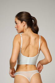 Ellipse Origin Bustier