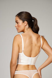 Ellipse Origin Bustier