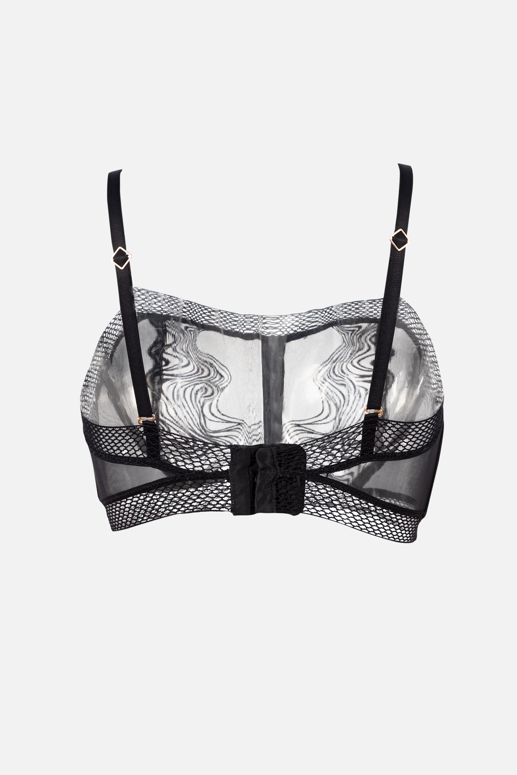 ELLIPSE SEXY BUSTIER