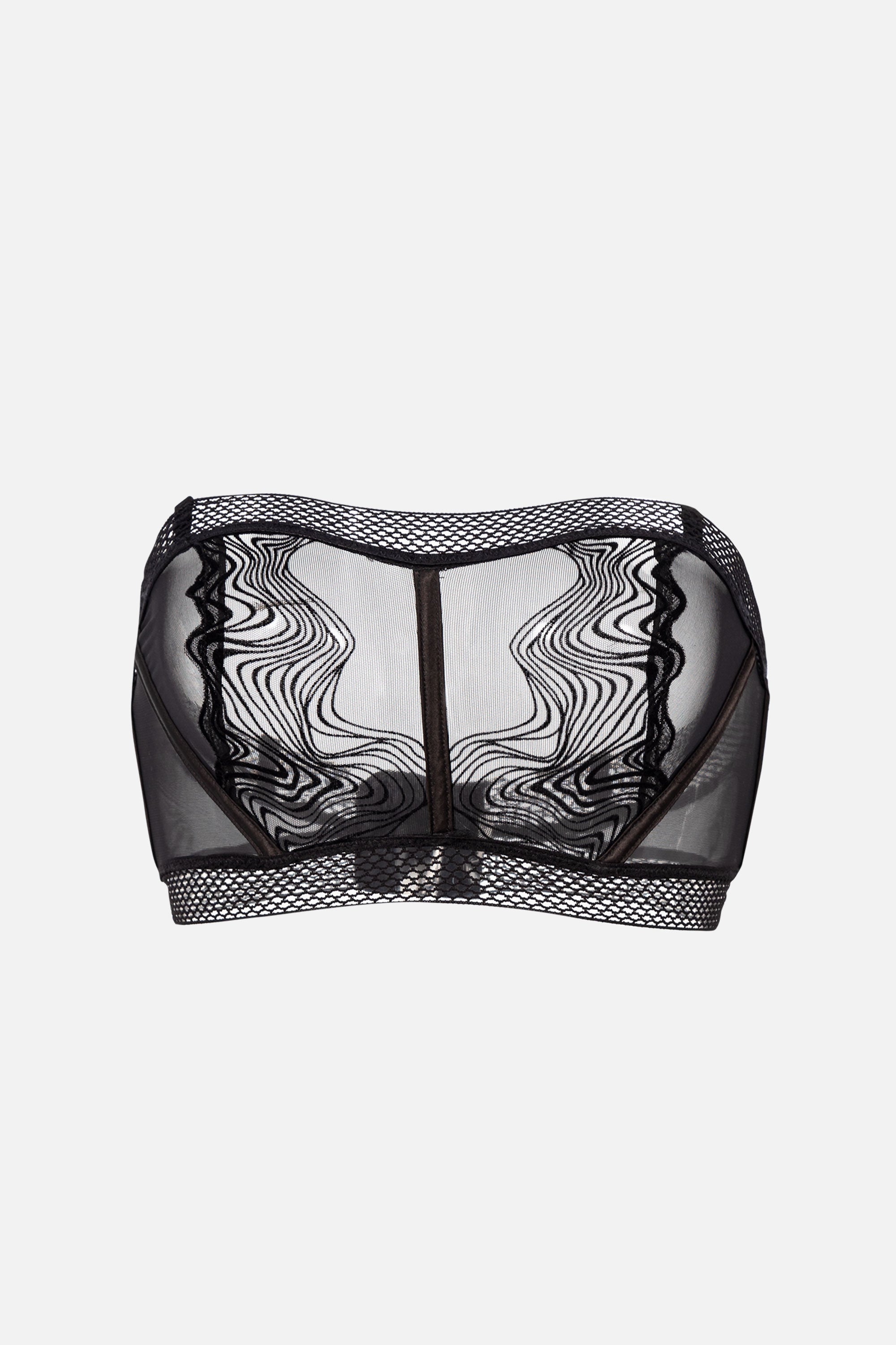 ELLIPSE SEXY BUSTIER