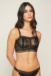 ELLIPSE SEXY BUSTIER
