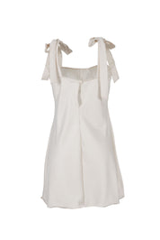ELLIPSE SOFTNESS SLIP DRESS