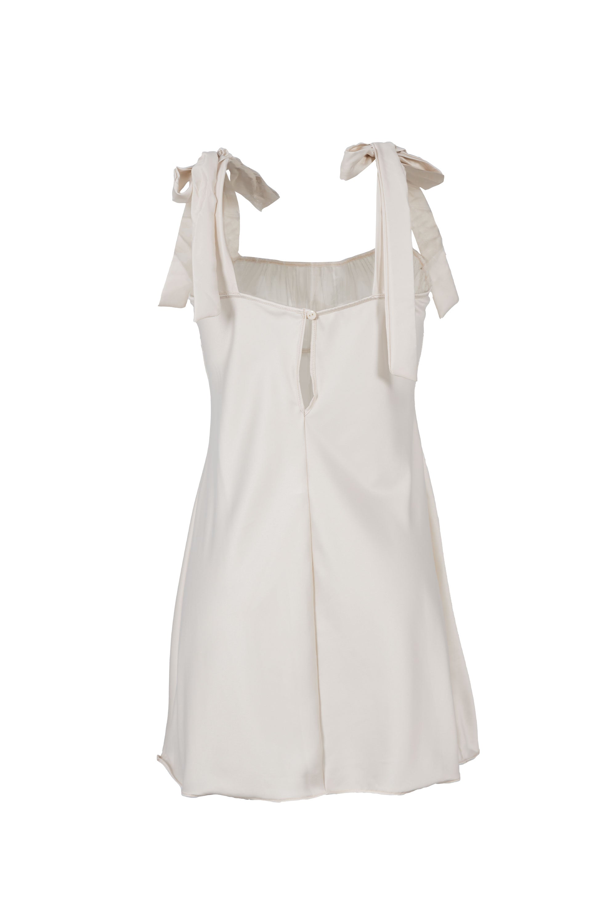 ELLIPSE SOFTNESS SLIP DRESS
