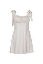 ELLIPSE SOFTNESS SLIP DRESS