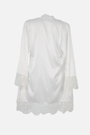 ELLIPSE BRIDAL KIMONO