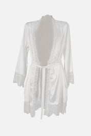 ELLIPSE BRIDAL KIMONO