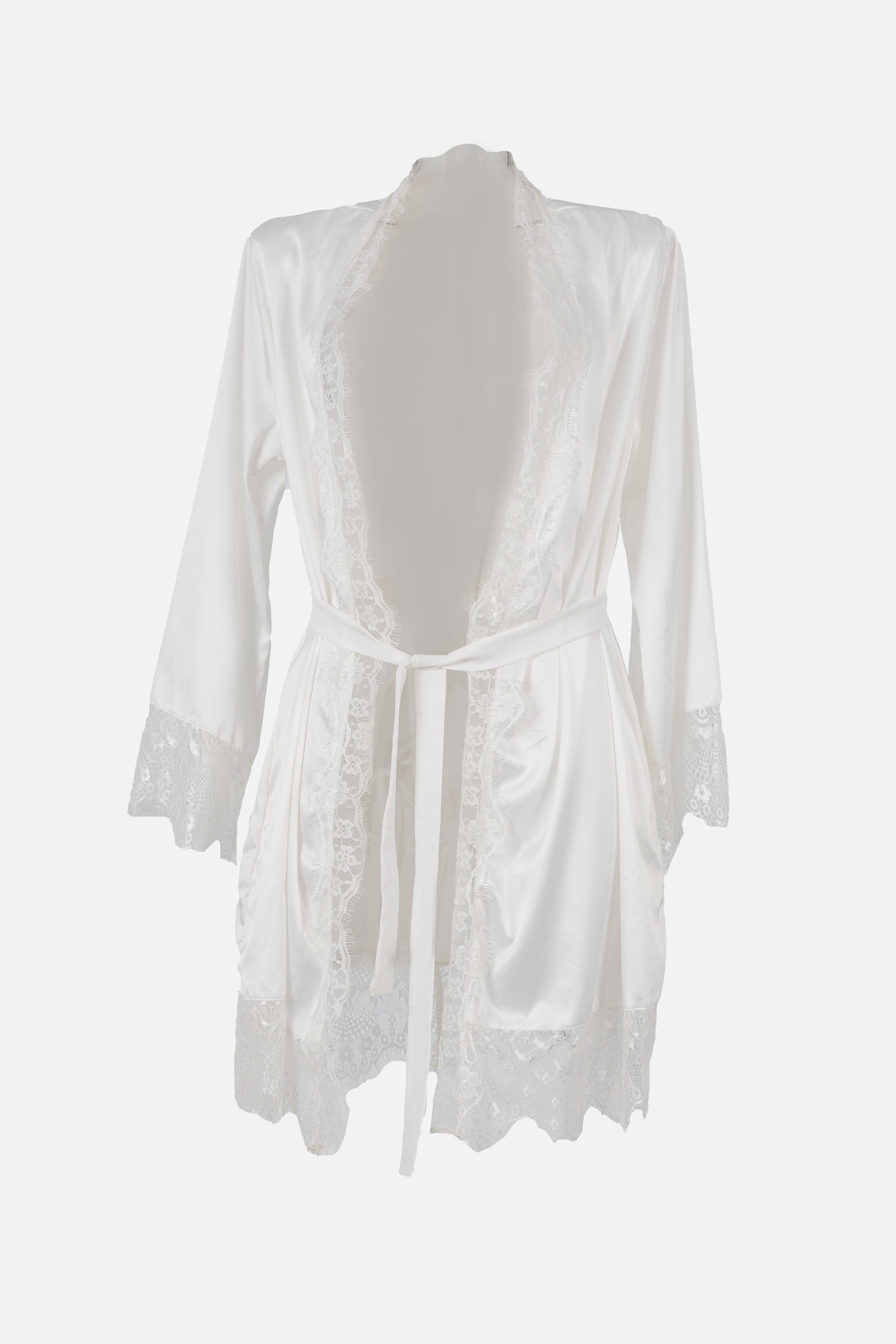 ELLIPSE BRIDAL KIMONO