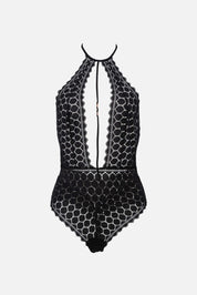 ELLIPSE CONTINUITY BODYSUIT