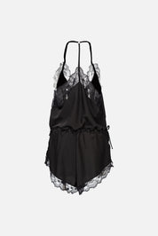 ELLIPSE ADAPTABILITY ROMPER