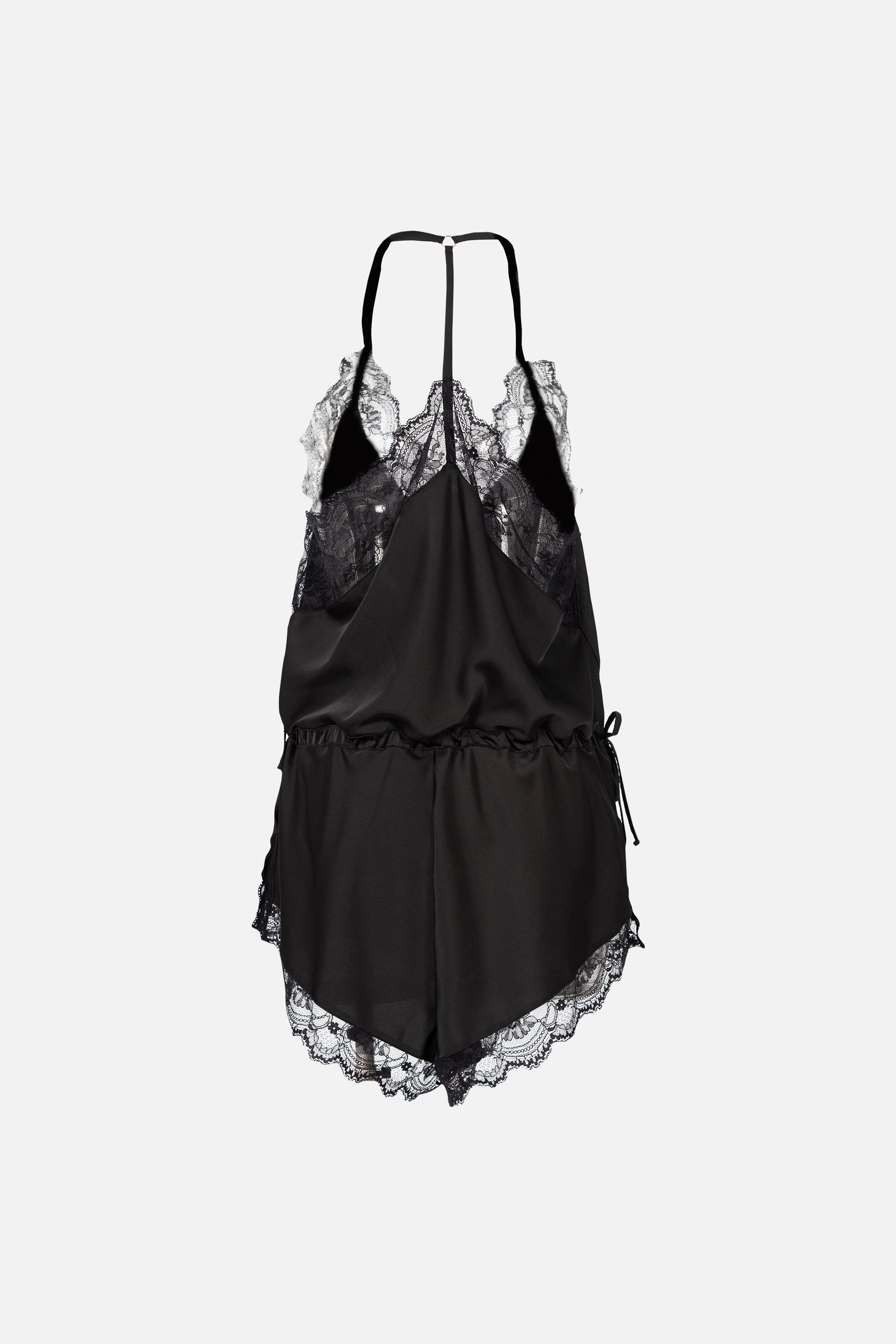 ELLIPSE ADAPTABILITY ROMPER