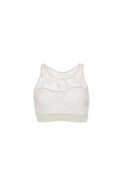 ELLIPSE NEW CLASSICS HALTER TOP
