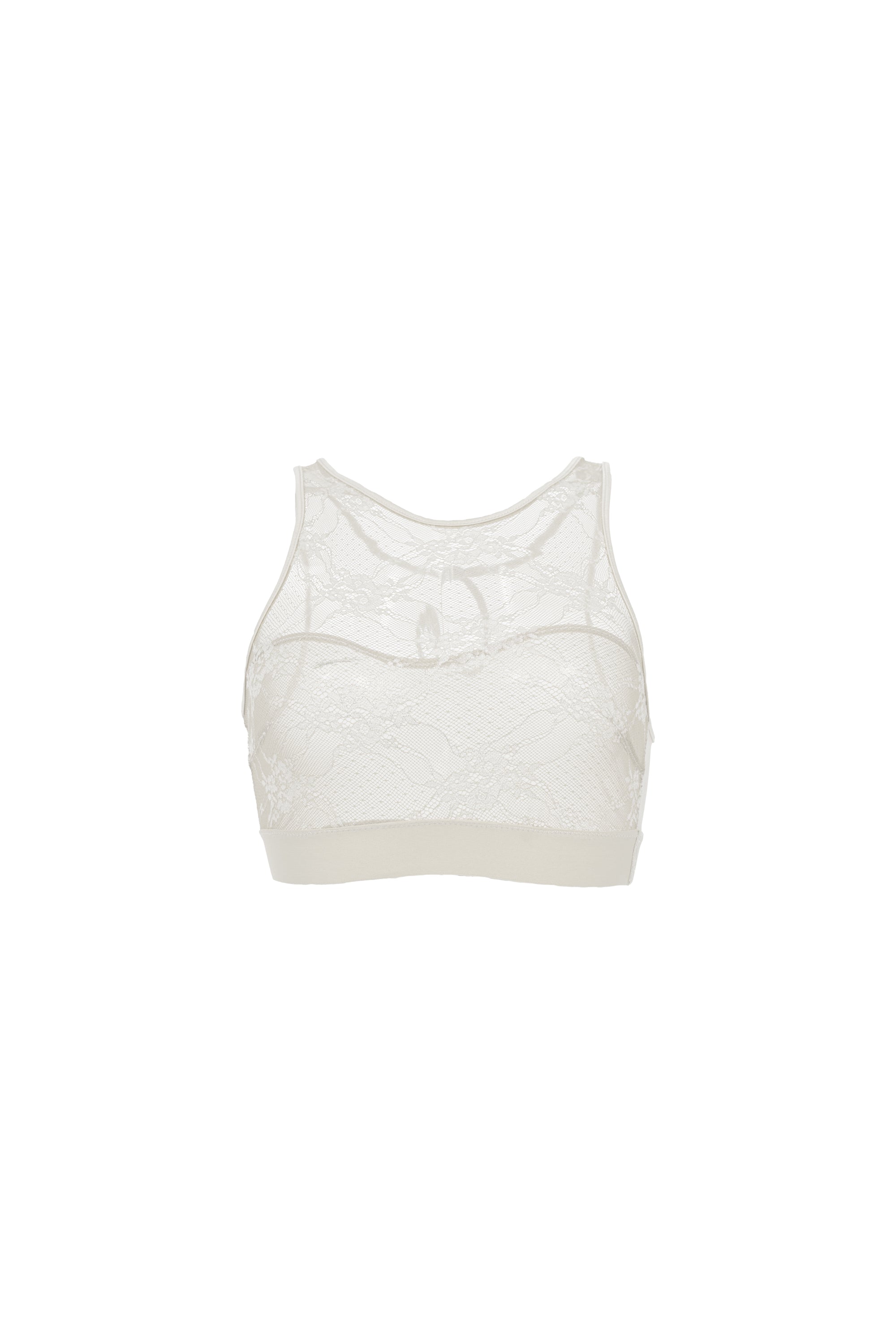 ELLIPSE NEW CLASSICS HALTER TOP