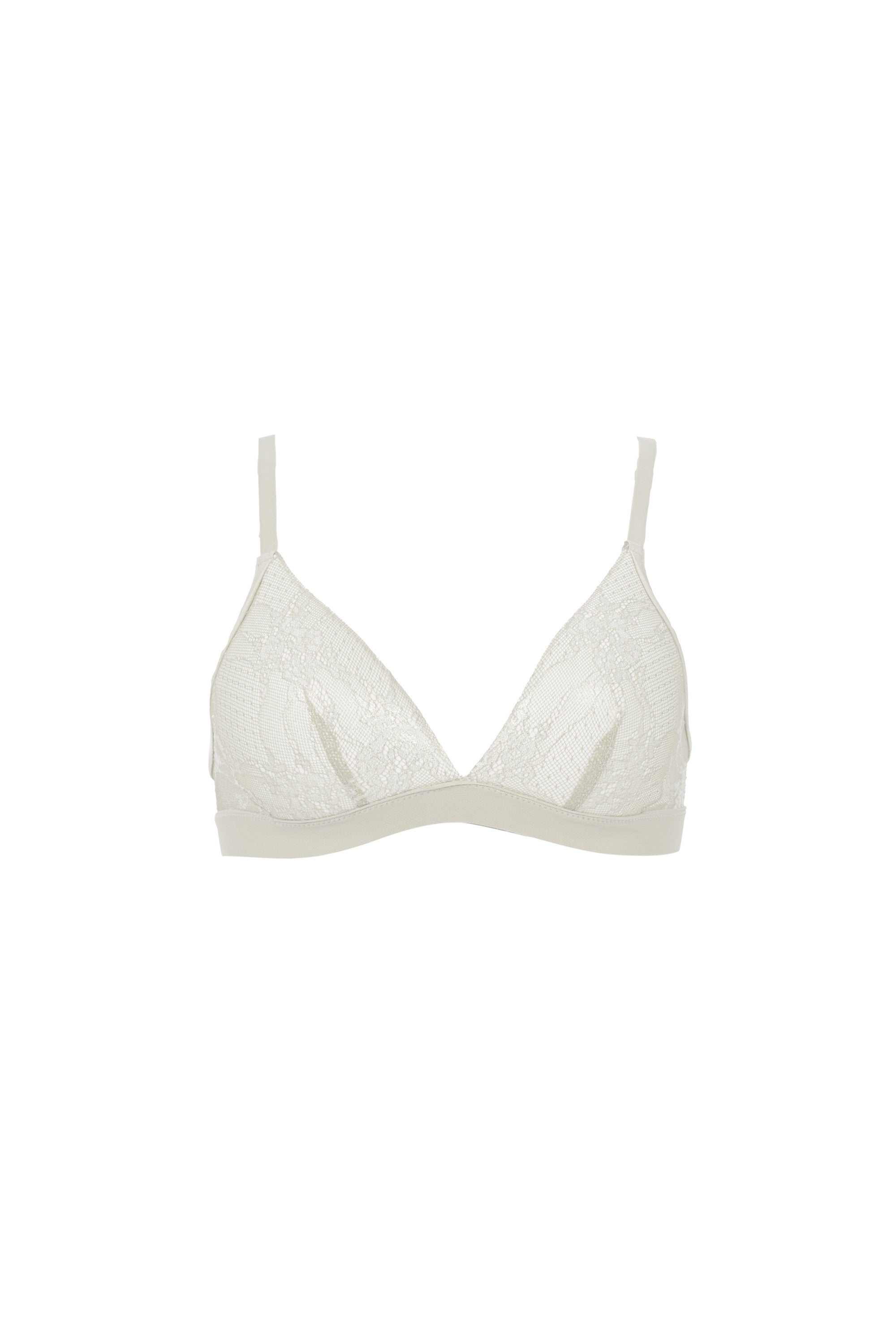 ELLIPSE NEW CLASSICS BADDED BRALETTE