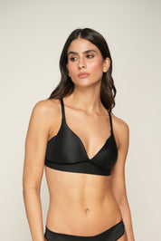 ELLIPSE SOFTNESS WIRELESS BRALETTE