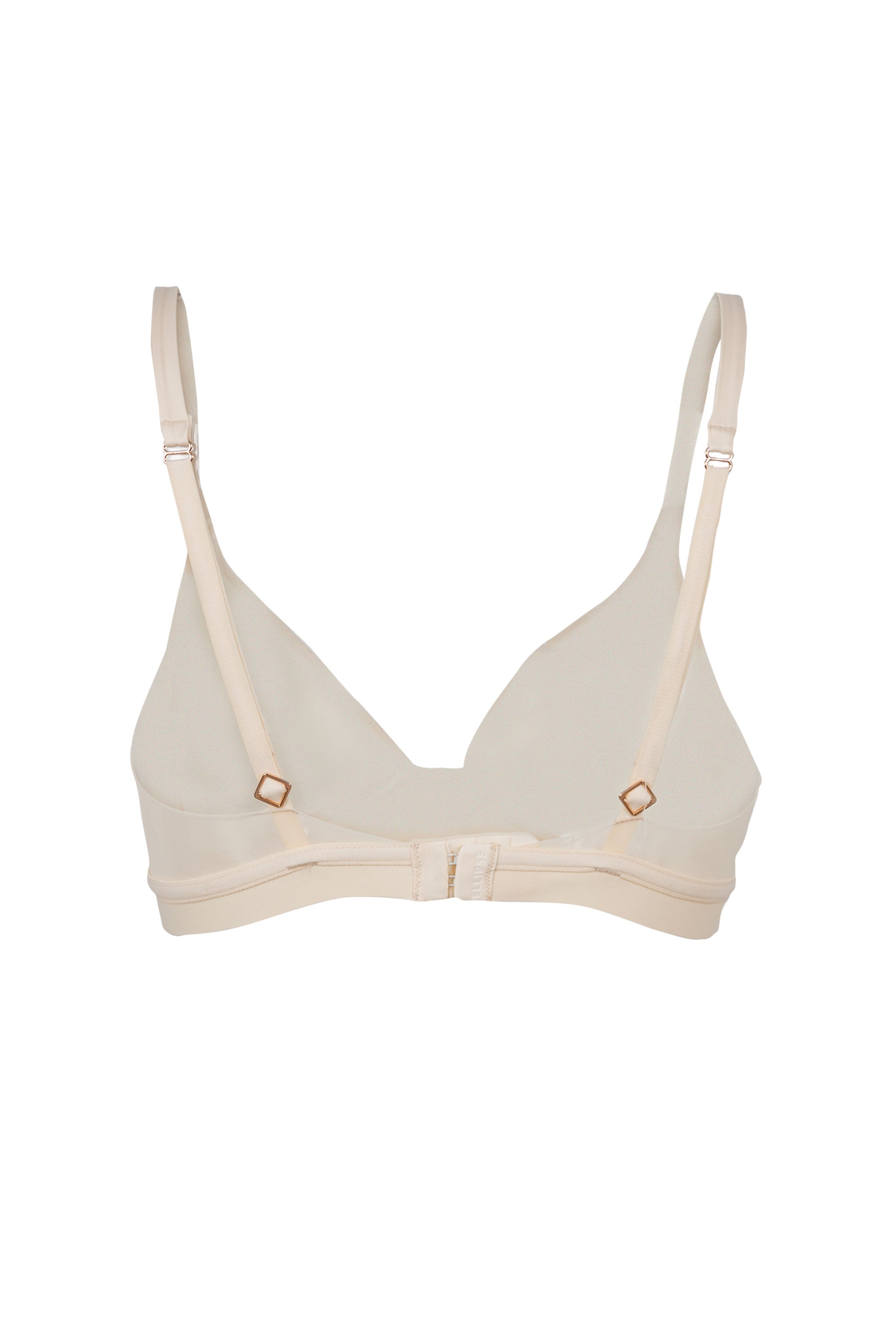 ELLIPSE SOFTNESS WIRELESS BRALETTE